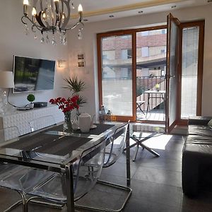Deluxe Appartement